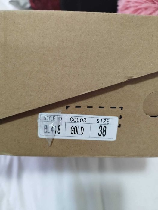 New Collection e Tendência Botins Tamanho 38 Mega Lindissimos