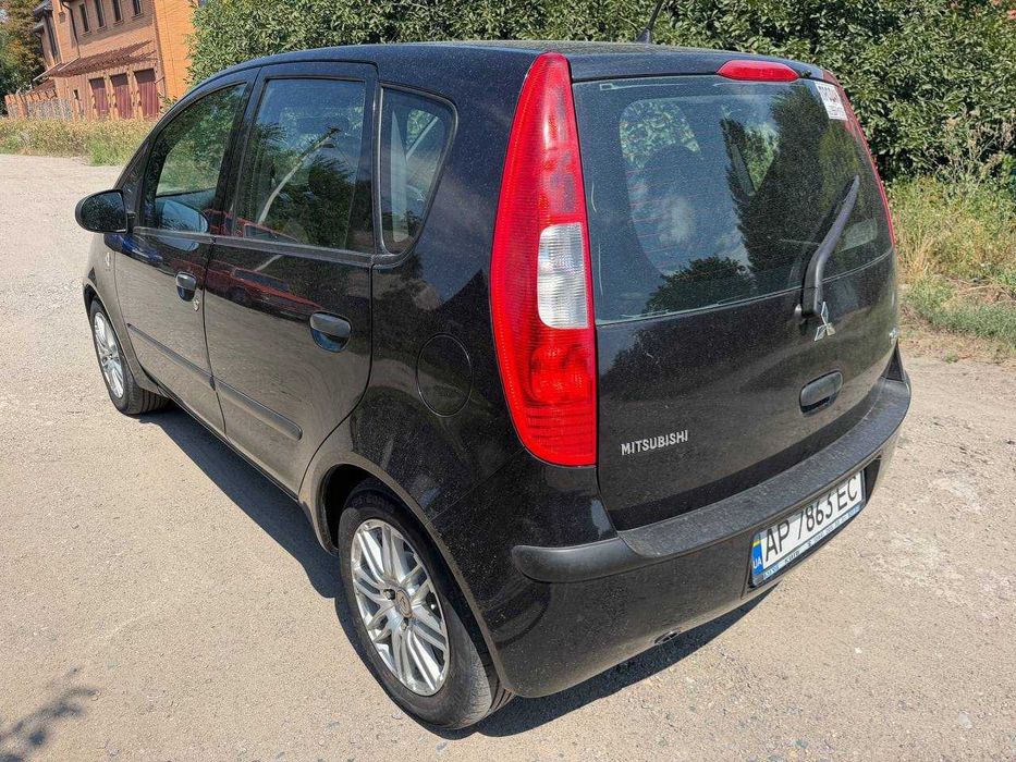 Mitsubishi Colt 2008