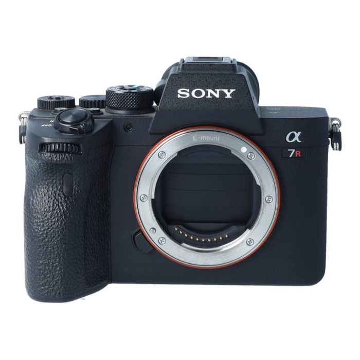 Sony A7R IV body (ILCE7RM4AB.CEC) Cyfrowe.pl Gdańsk Kartuska 149