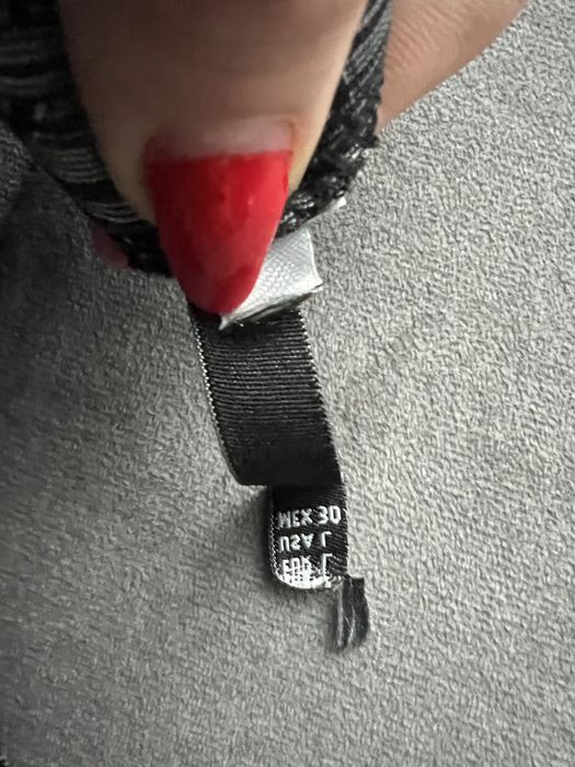 Puma legginsy rozm M/L