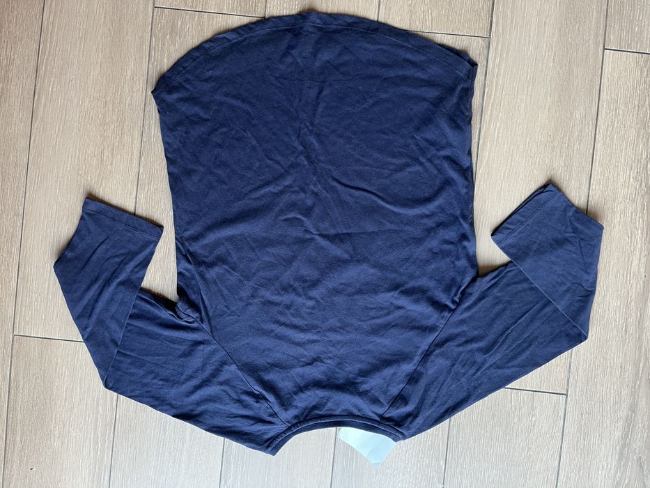 Nowa bluzka tunika koszulka dziewczynka 158 164 H&M