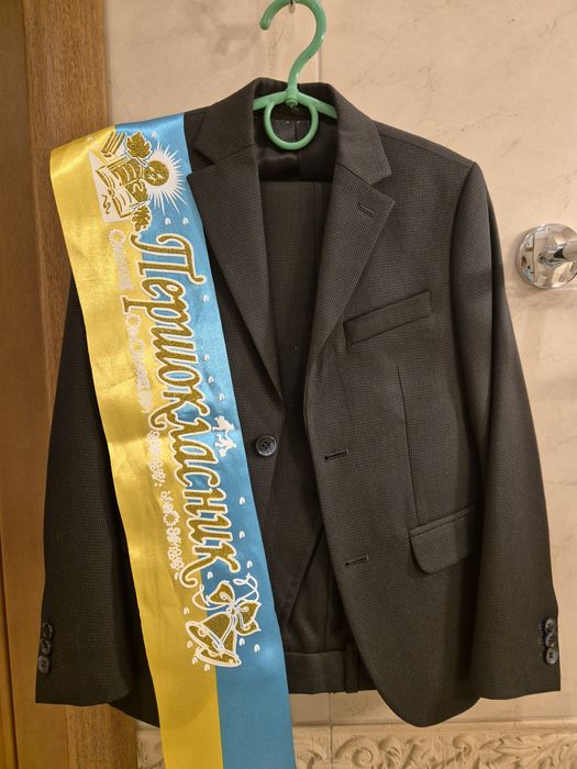 Шкільний костюм Classic Fashion для 1-2класу