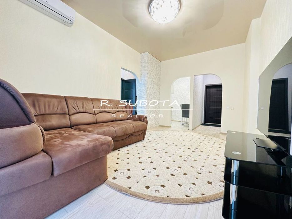 2.к. студия ЖК Панорама 50м2 Жуковский Парк Шевченко Лайт Хаус