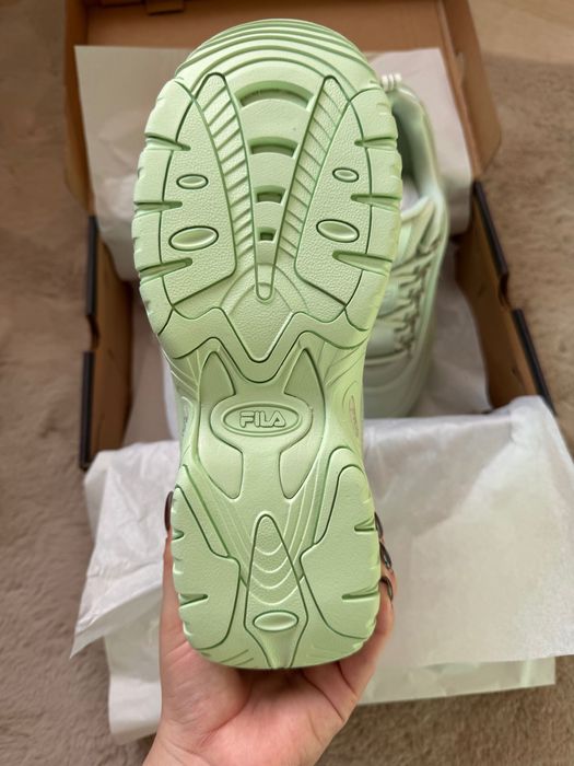 Buty damskie Fila Strada , sneakersy r.41