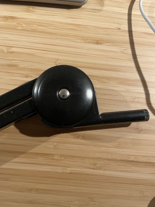 Braço Extensor Rode PSA-1