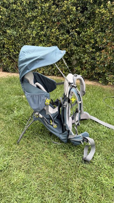 Deuter porta bebes