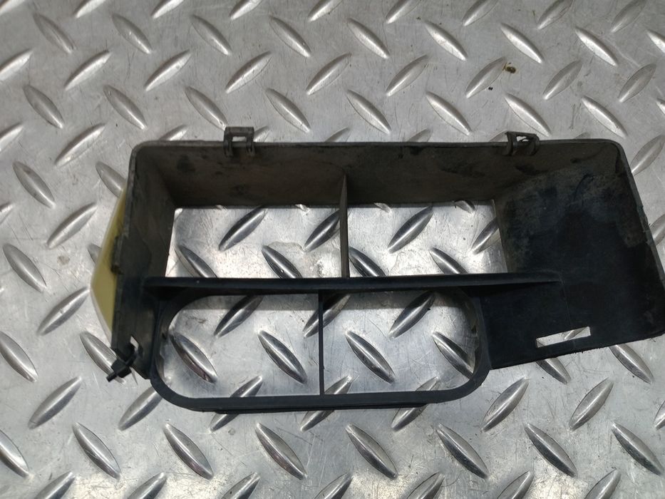 Воздухозаборник VOLKSWAGEN  PASSAT B7 B8 USA 12-19 1K0805962C