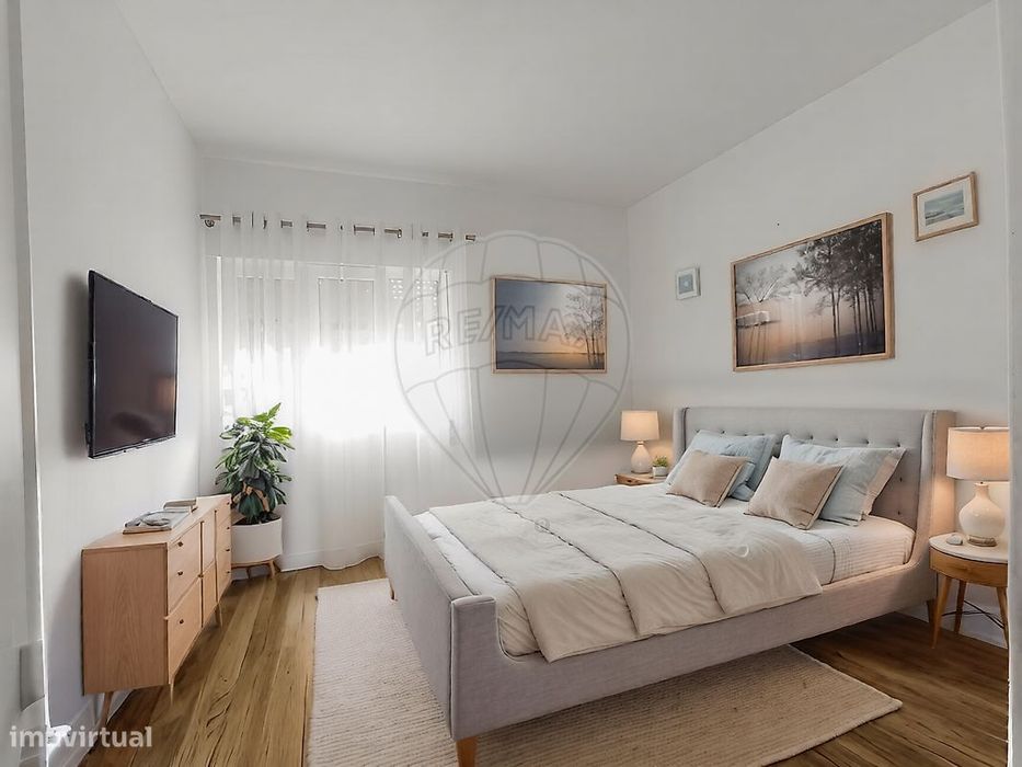 Apartamento T2 para venda