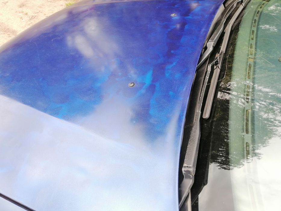 Opel Vectra A 2.0 газ/Бензин