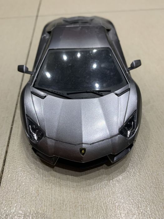 Samochód Lamborghini