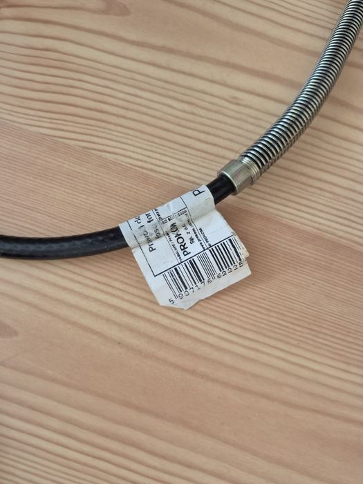 Wąż do pompowania kół 11mb