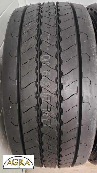 385/55R22.5 [1480netto] MATADOR  T HR 5 opony opona naczepa mega MOCNA