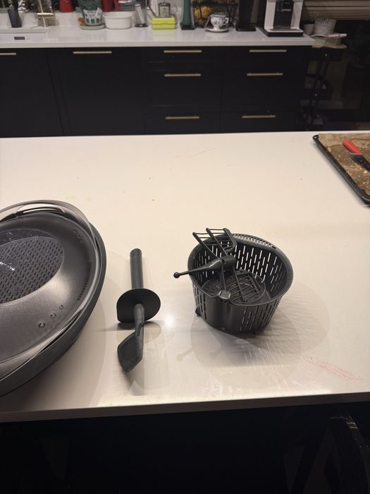 Thermomix 5 vorwerk uzywany