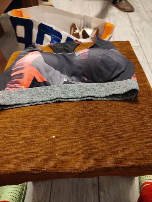 Odzież sportowa damska