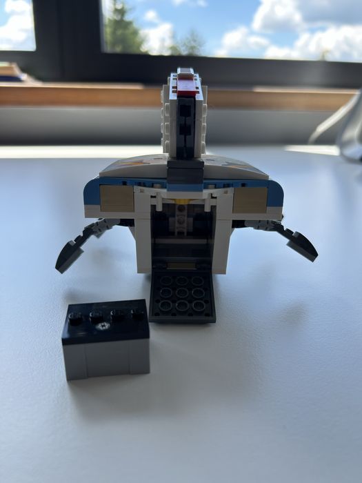 Lego Star Wars Zestaw Phantom 75170