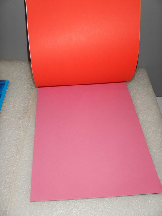 Papier kolorowy 3 zestawy Top 2000 Creatinio A5/10k