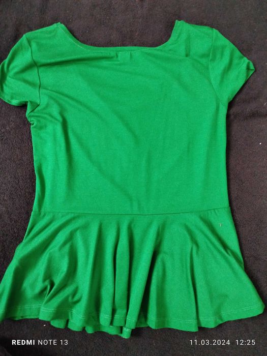 Bluzka damska H&M rozmiar M