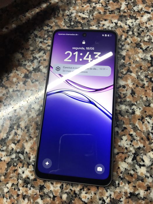 Oppo a5 pro 5g com 256gb
