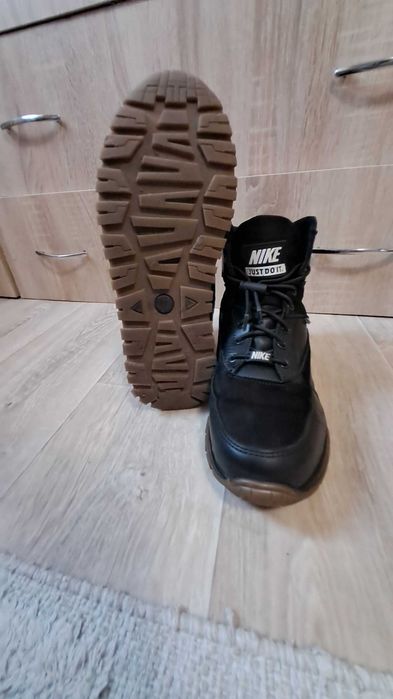 Черевики зимові підліткові Nike