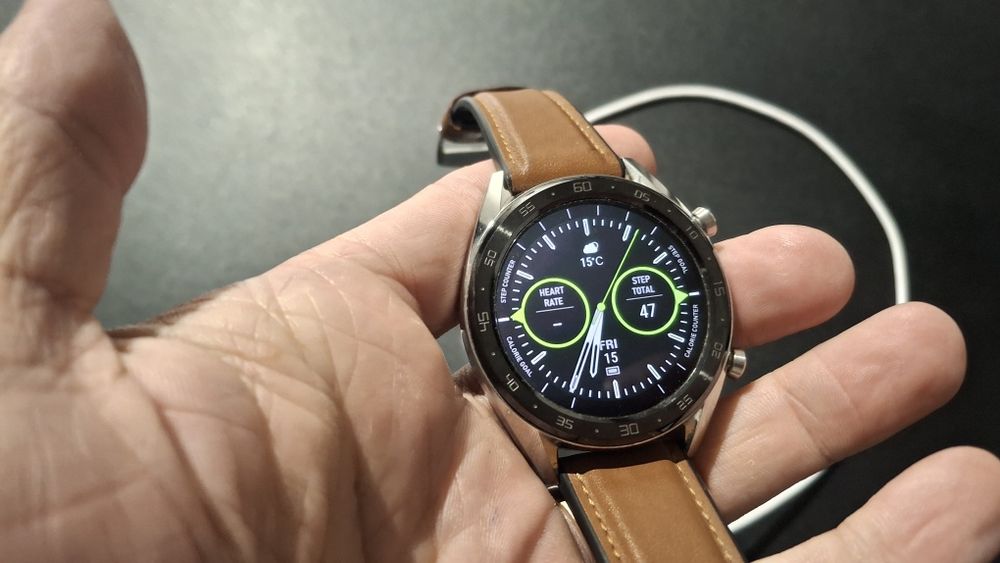 Smartwatch Huawei Watch GT 3