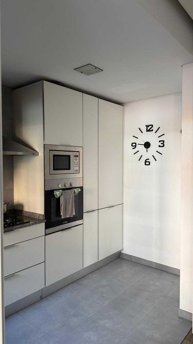Apartamento t2 quinta da trindade c/terraço