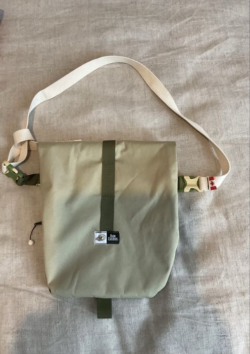 Сумка  через плече , для прогулянок, або для ноутбуку