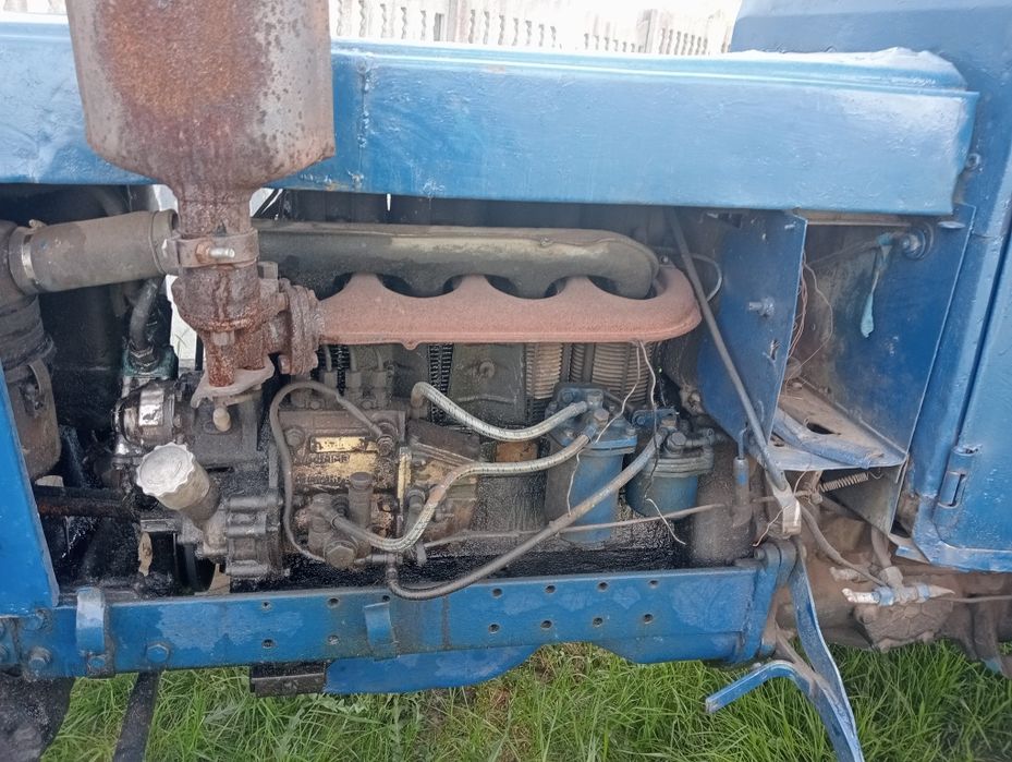 Продам трактор Т40