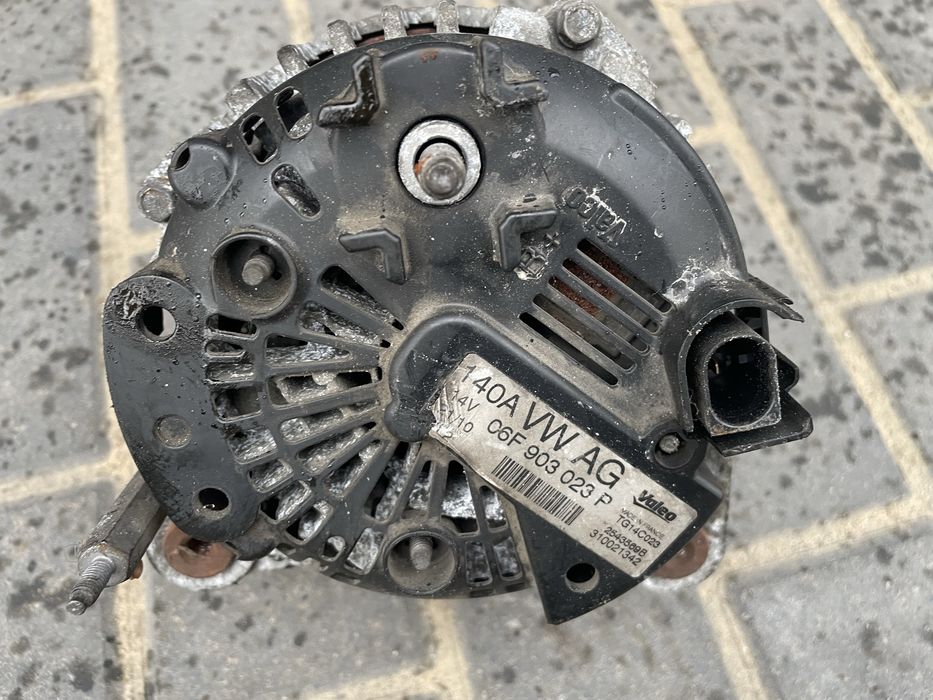 Alternator Skoda Superb 06F903023P