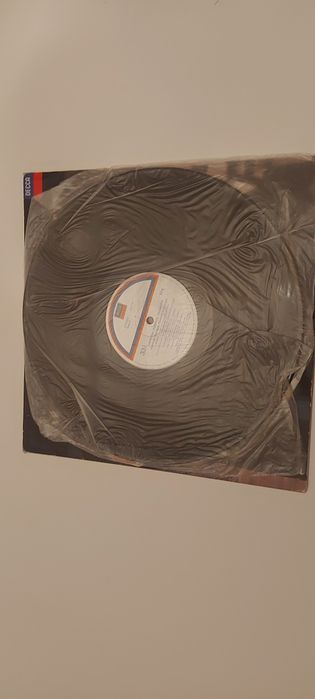 Carreras, Domingo, Pavarotti(Disco Vinil)