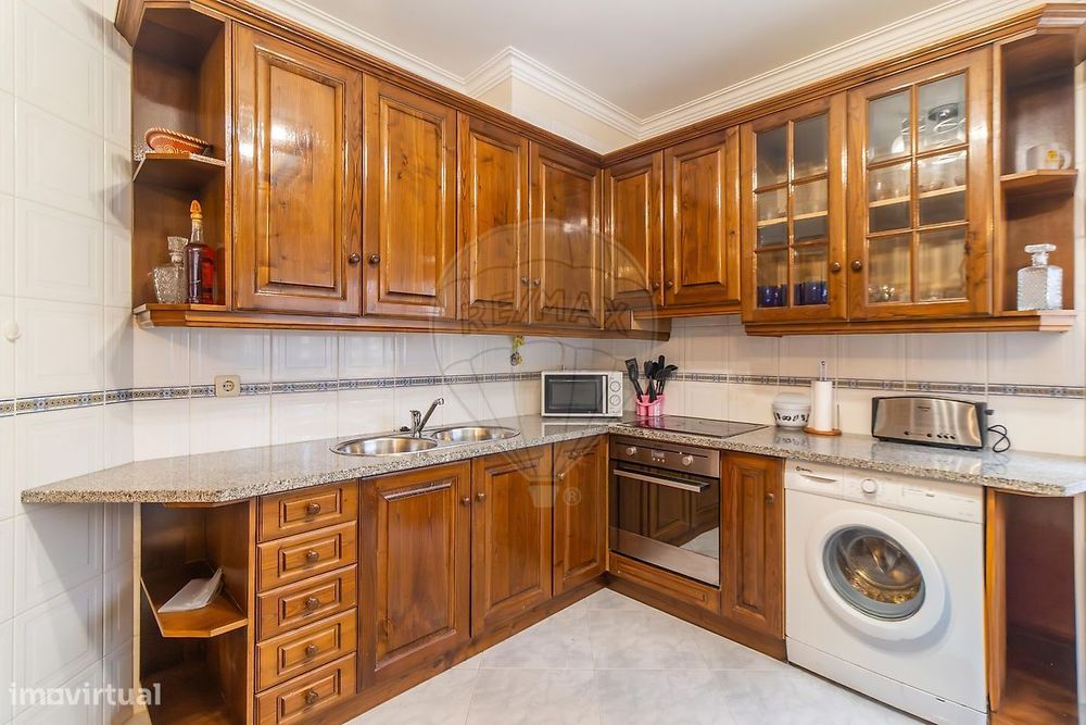 Apartamento T2 para venda