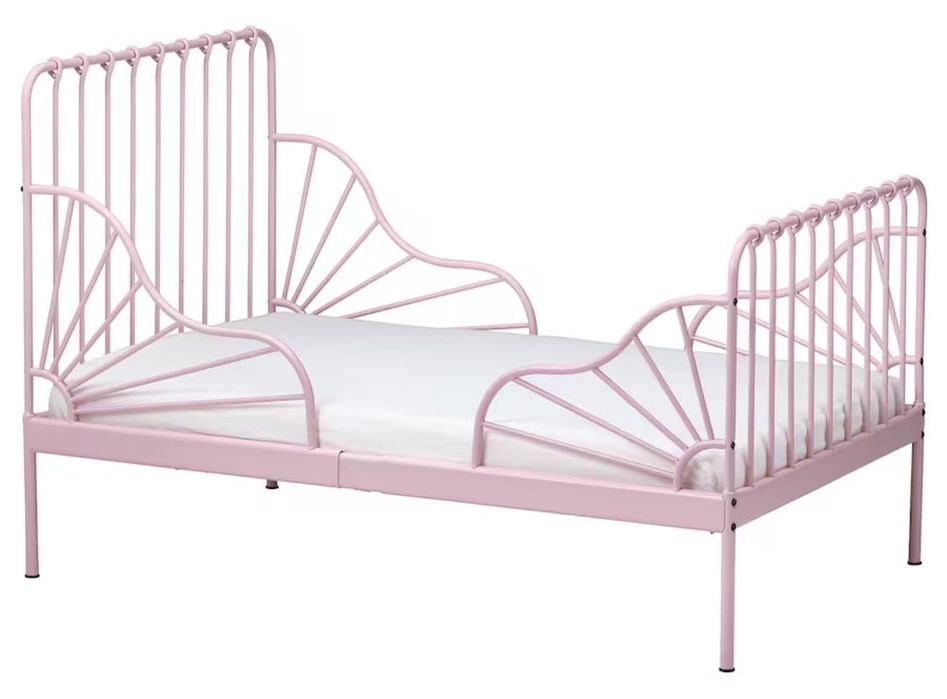 Cama de menina e de menino IKEA