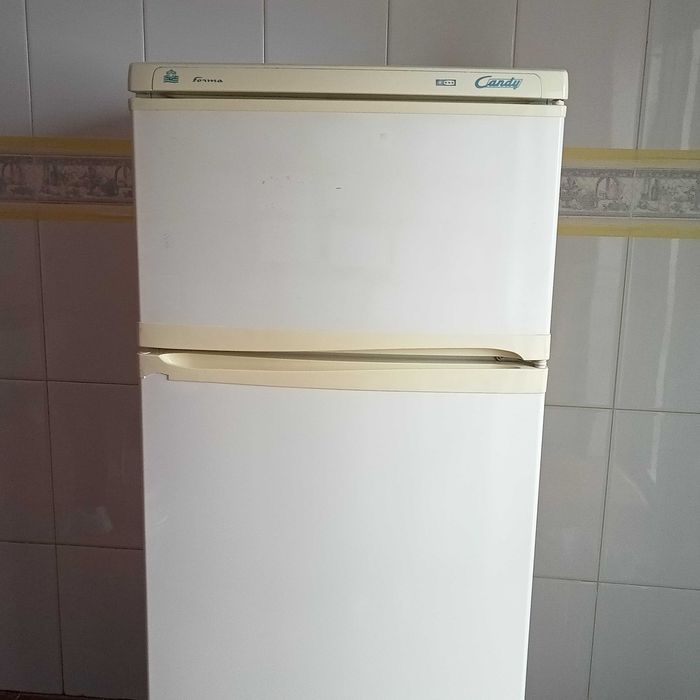Frigorífico Candy