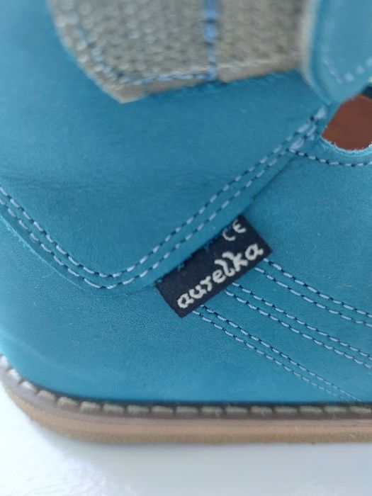 Buty Aurelka w bdb stanie