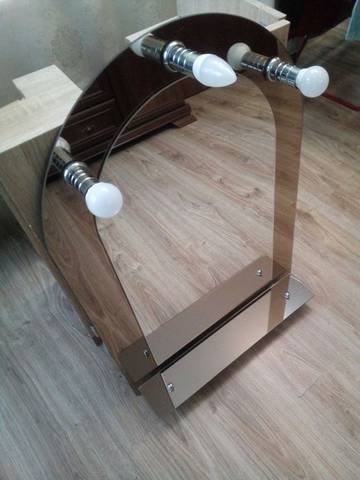 Sprzedam lustro łazienkowe