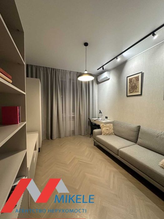 Без% Оренда 3к82м2 Микільсько-Ботанічна 17/19 Університет Бот.сад