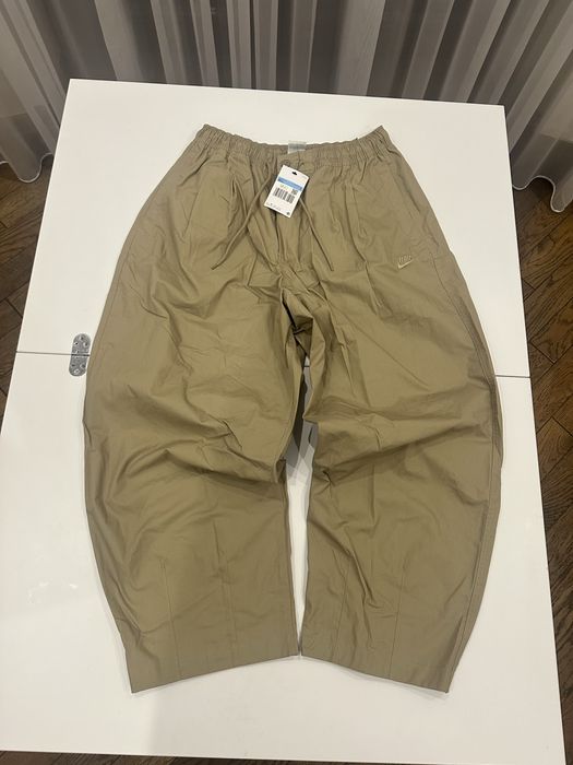 Штани Nike baggy