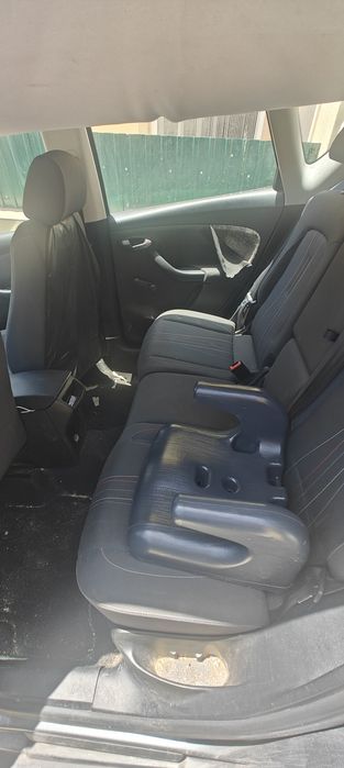 Seat Altea 2013 1.6 TDI Ecomotive