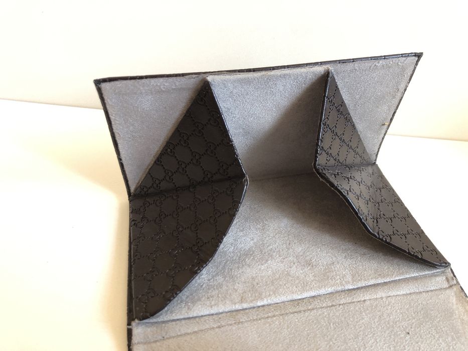 Чохол трансформер гучі для окулярів