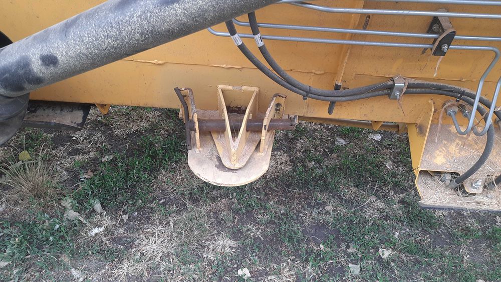 жатка зернова варіфілд