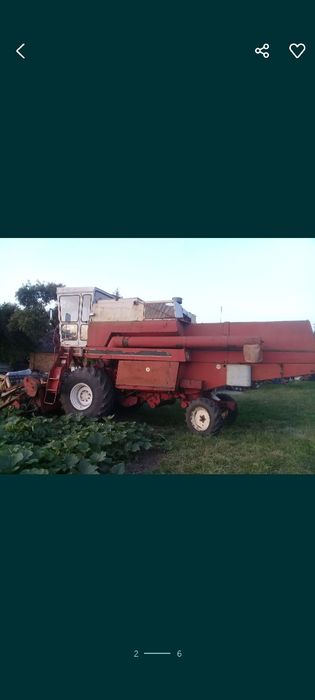 Продам комбайн.    .