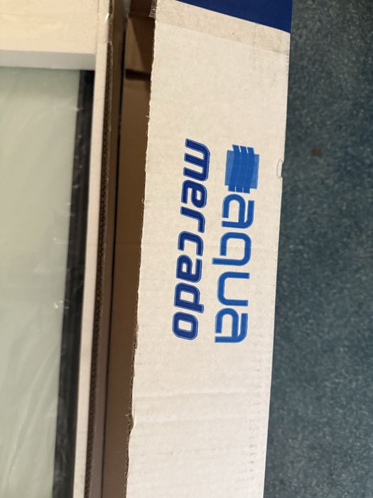 Panel kabiny z hydromasazem atlantic