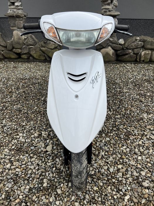 Продам скутер Yamaha Jog 39 ZR Свіжий з Японії