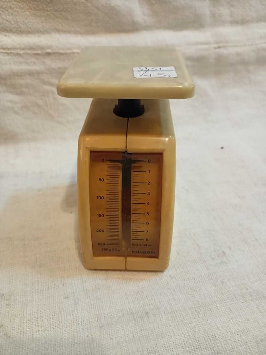 Balança Kologn 250g