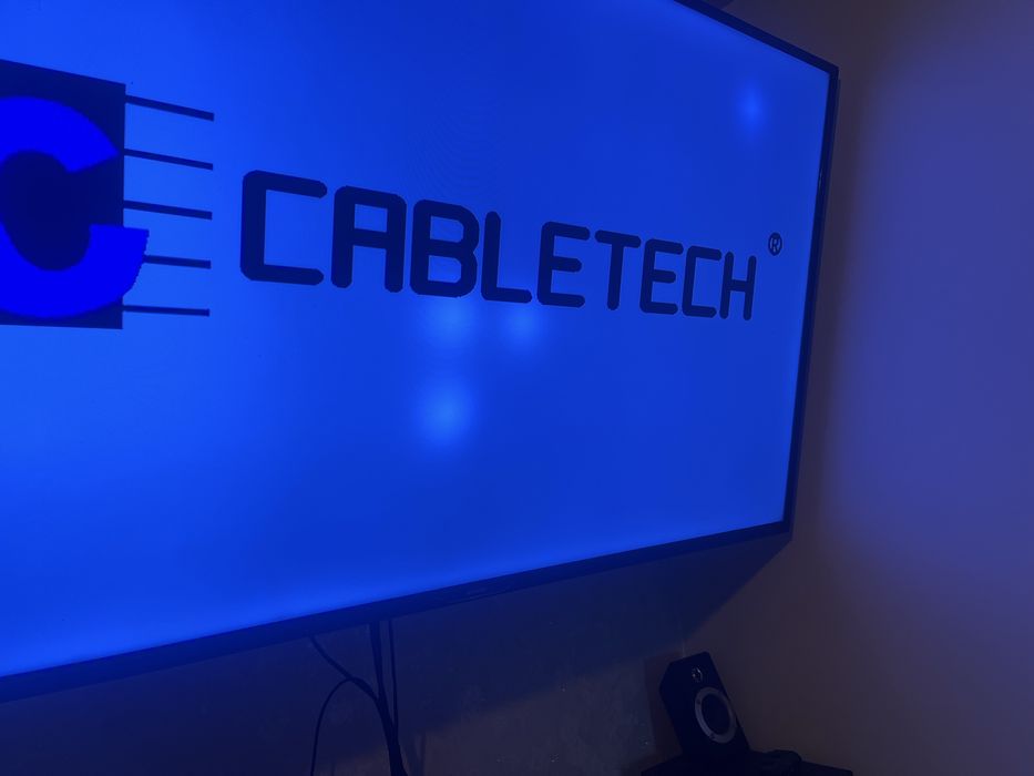 Tv 55 cali Sharp LC -55CFE6241E smart tv