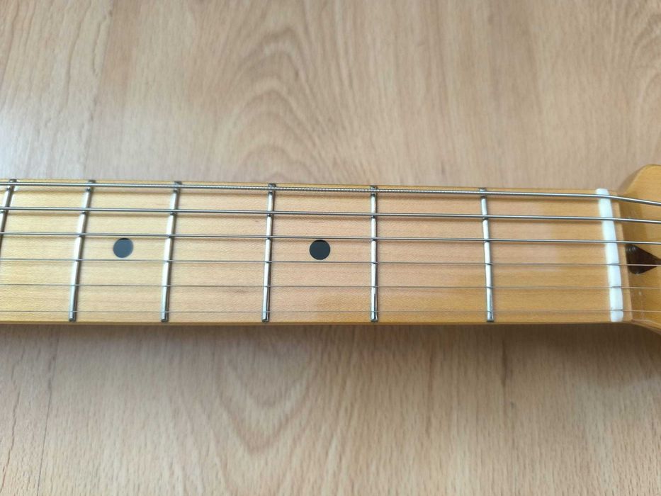 Fender Stratocaster ST57-TX - Made In Japan.