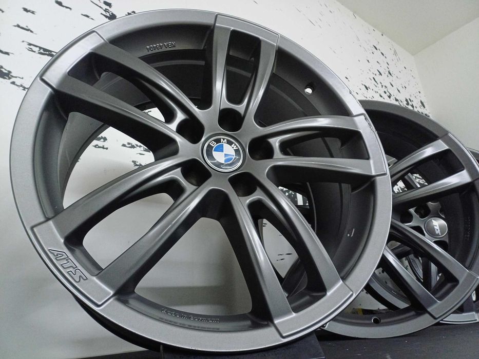 Alu Felgi 19 5x120 BMW Seria 5 E60 E61 F07 Gran Tursimo 7 F01 F02