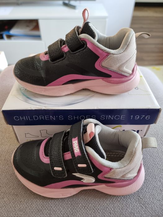 Buty sportowe Primigi 26