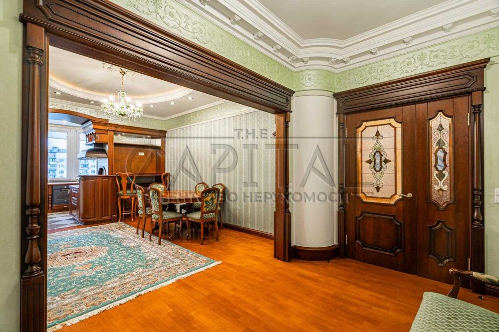 Продажа квартиры, пр-т Владимира Ивасюка, ЖК Оазис, Оболонь