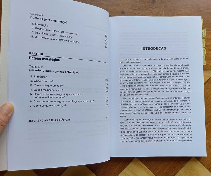 Manual de Estratégia - José Crespo de Carvalho e José Cruz Filipe