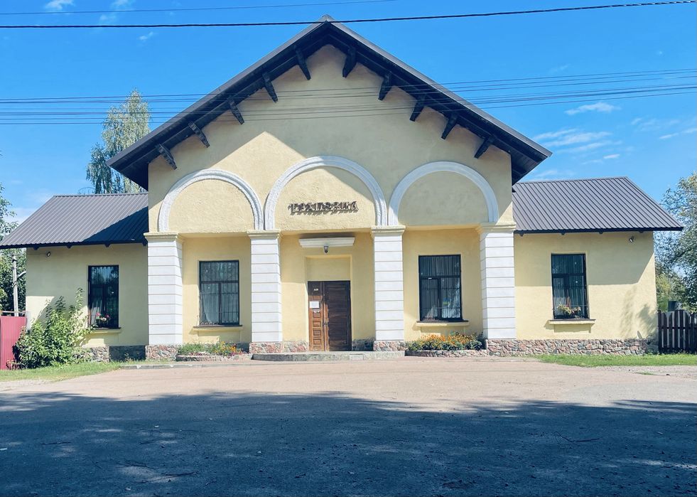 Продається готовий прибутковий діючий бізнес